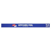 Jacks Kitchen Foil 7.5 Metres x 450mm Wide  Adomoo